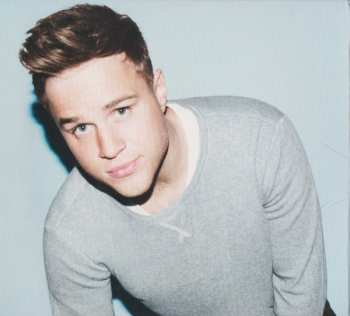 2CD Olly Murs: Right Place Right Time DLX 488678