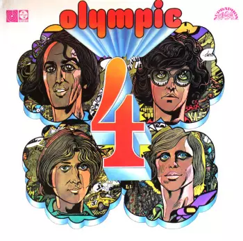 Olympic 4