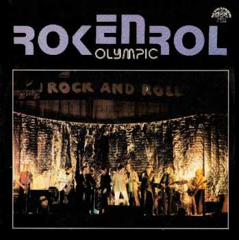 LP Olympic: Rokenrol 82790