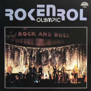 LP Olympic: Rokenrol 273239