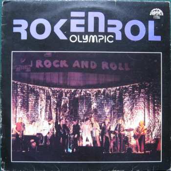 LP Olympic: Rokenrol 378673