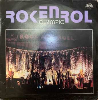 LP Olympic: Rokenrol 655648