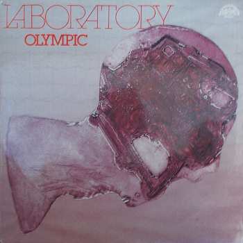 Album Olympic: Laboratory