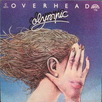 Album Olympic: Overhead