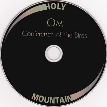 CD Om: Conference Of The Birds 605688