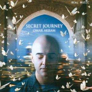 CD Omar Akram: Secret Journey 589012