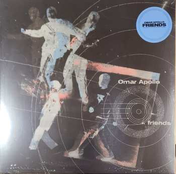 LP Omar Apollo: Friends 593702