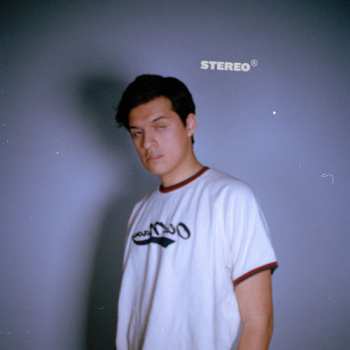 Album Omar Apollo: Stereo