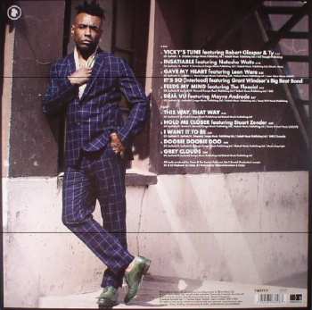 LP Omar: Love In Beats 79410