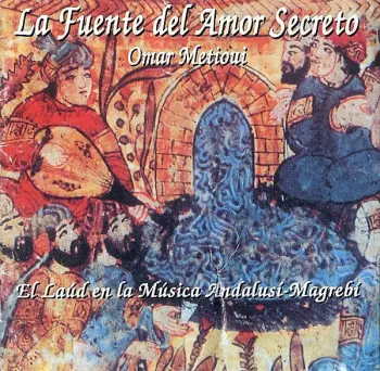 La Fuente Del Amor Secreto