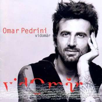 Album Omar Pedrini: Vidomàr