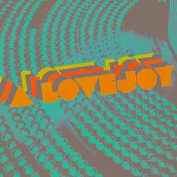 Album Omar Rodriguez-Lopez: A Lovejoy