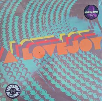 LP Omar Rodriguez-Lopez: A Lovejoy 571084