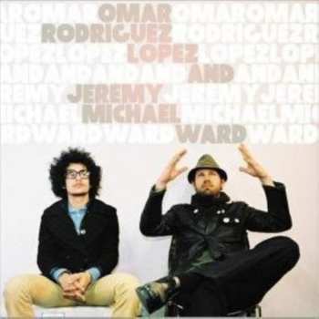 CD Omar Rodriguez-Lopez: Omar Rodriguez Lopez & Jeremy Michael Ward 601817