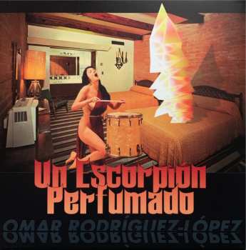 LP Omar Rodriguez-Lopez: Un Escorpión Perfumado 561946