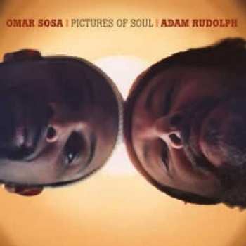 CD Adam Rudolph: Pictures Of Soul 454386