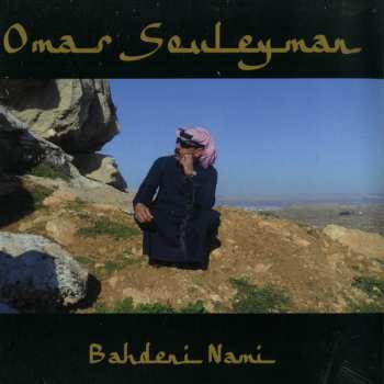 Album Omar Souleyman: Bahdeni Nami 