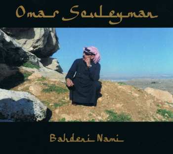 CD Omar Souleyman: Bahdeni Nami 641886