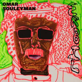 Album Omar Souleyman: Erbil