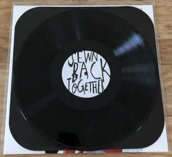 LP Ombiigizi: Sewn Back Together LTD 361594