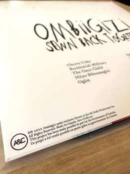 LP Ombiigizi: Sewn Back Together LTD 361594