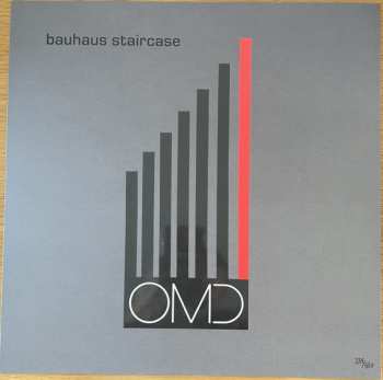 LP Orchestral Manoeuvres In The Dark: Bauhaus Staircase CLR | LTD 597659