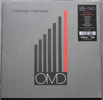 LP Orchestral Manoeuvres In The Dark: Bauhaus Staircase CLR | LTD 597659