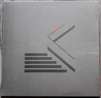 LP Orchestral Manoeuvres In The Dark: Bauhaus Staircase CLR | LTD 597659