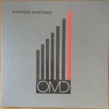 LP Orchestral Manoeuvres In The Dark: Bauhaus Staircase CLR | LTD 597659