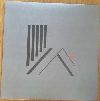 LP Orchestral Manoeuvres In The Dark: Bauhaus Staircase CLR | LTD 597659