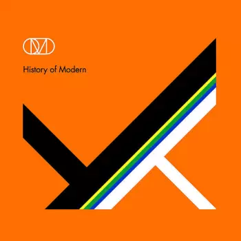 Orchestral Manoeuvres In The Dark: History Of Modern