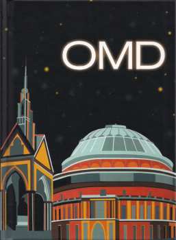 Album Orchestral Manoeuvres In The Dark: Live At The Royal Albert Hall 2022