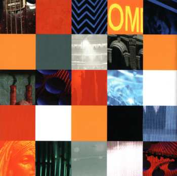 2CD Orchestral Manoeuvres In The Dark: Live At The Royal Albert Hall 14/15 March 2022 612851