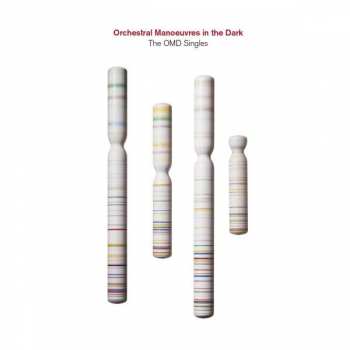 Album Orchestral Manoeuvres In The Dark: The OMD Singles