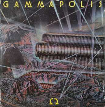 LP Omega: Gammapolis 317456