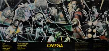 LP Omega: Gammapolis 317456