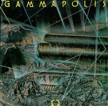 Album Omega: Gammapolis