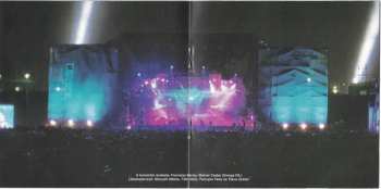 CD Omega: Népstadion 1994 Omegakoncert – No. 1. Vizesblokk 19373