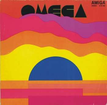 Omega: Omega