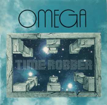 Album Omega: Time Robber