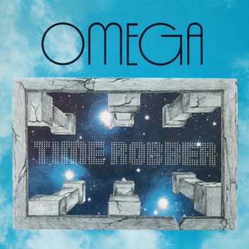 LP Omega: Time Robber CLR | LTD 604516