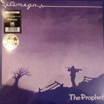 LP Omega: The Prophet LTD 544821