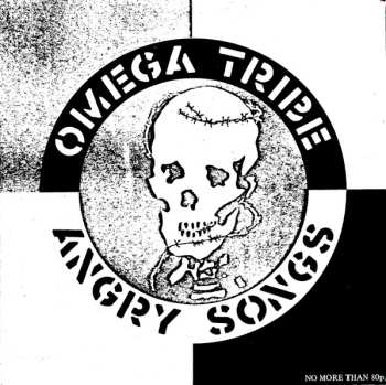 Album Omega Tribe: Angry Songs