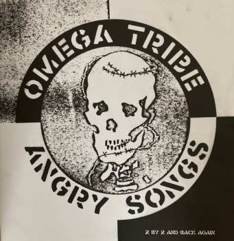 LP Omega Tribe: Angry Songs 609709