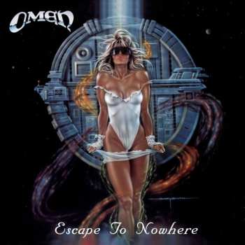 LP Omen: Escape To Nowhere CLR | LTD | NUM 544918