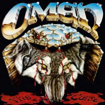 Album Omen: The Curse