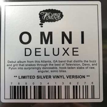 Omni: Deluxe