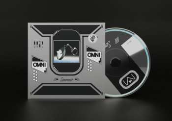 CD Omni: Souvenir 551726