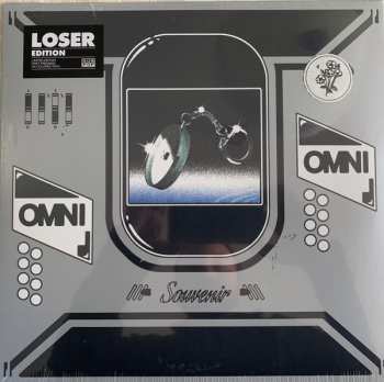 LP Omni: Souvenir CLR | LTD 551731