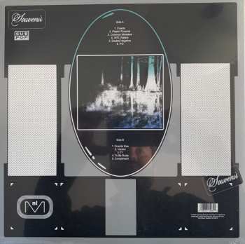 LP Omni: Souvenir CLR | LTD 551731